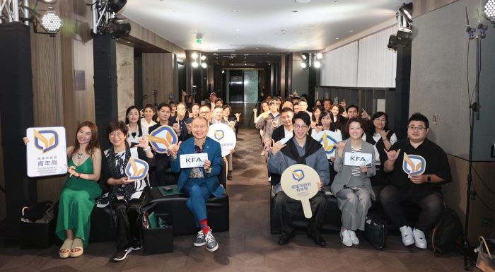 日月光參與高雄時尚大賞 鼓勵青年設計師挑戰低碳美學