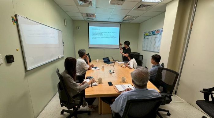 日月光導入台大微氣泡技術 延長濾心壽命又減廢