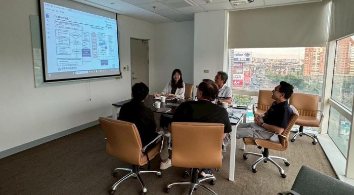 日月光攜手中原大學 廢泥中回收有價金屬 降低有害物質