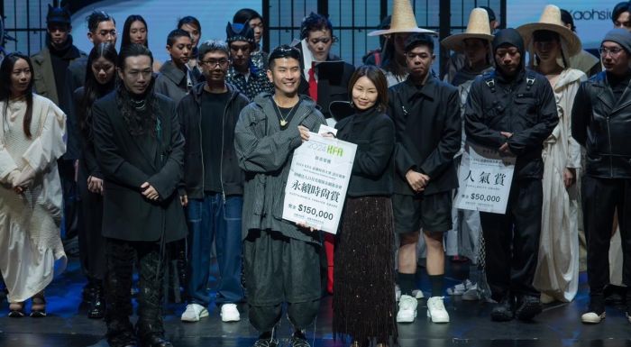 日月光推動綠色時尚有成  2024獲日月光永續獎團隊扎根高雄