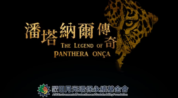 日月光力挺生態紀錄片　《守護我們的星球第二季》將首播